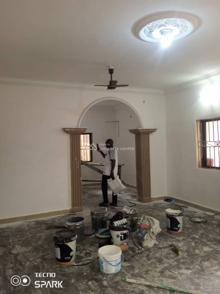 Luxurious Massive 3 Bedroom Flat, By Zatech, Wuye, Abuja, Flat / Apartment for Rent