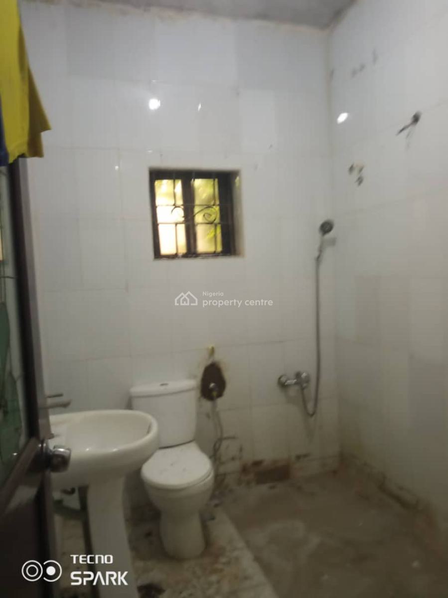 Luxurious Massive 3 Bedroom Flat, By Zatech, Wuye, Abuja, Flat / Apartment for Rent