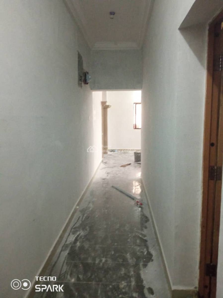 Luxurious Massive 3 Bedroom Flat, By Zatech, Wuye, Abuja, Flat / Apartment for Rent