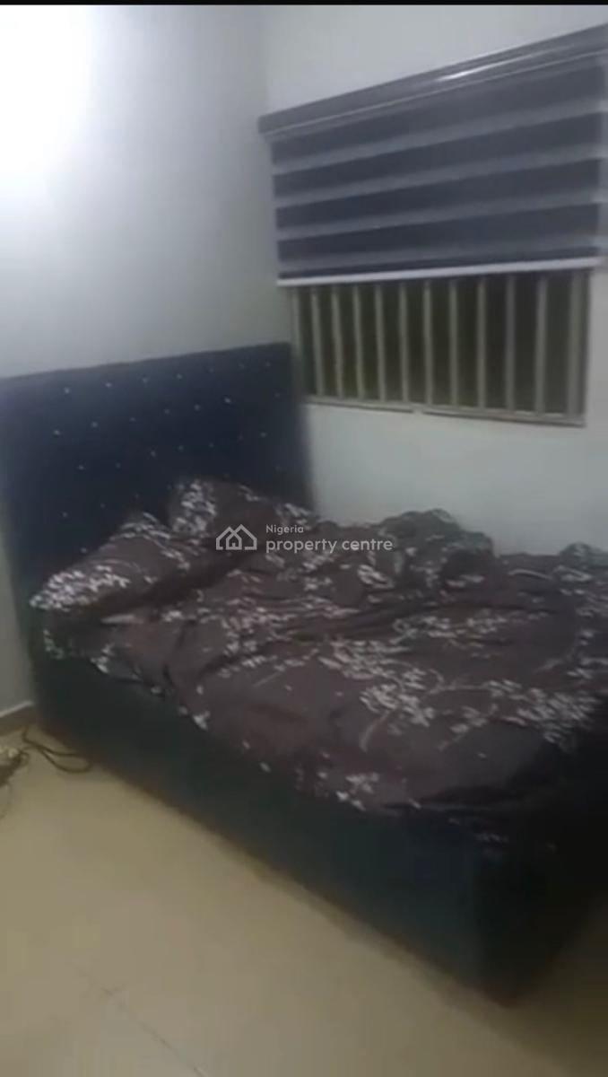 Studio, Tarred Road, By Zartech, Wuye, Abuja, Self Contain (single Rooms) for Rent