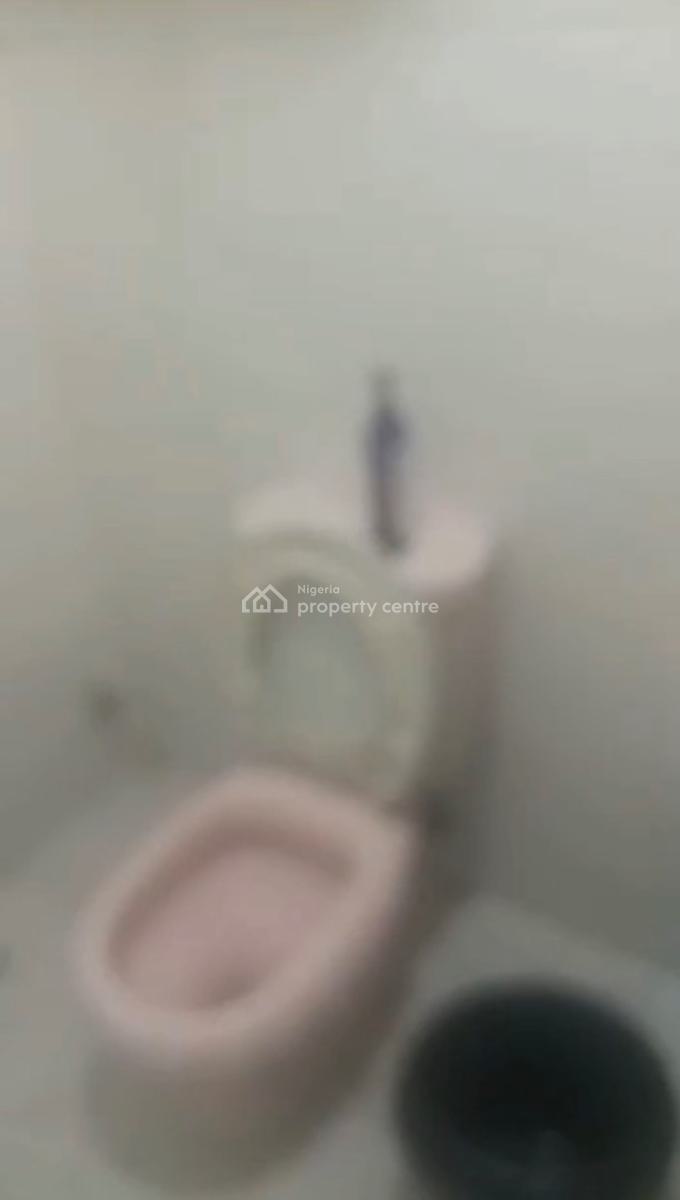 Studio, Tarred Road, By Zartech, Wuye, Abuja, Self Contain (single Rooms) for Rent
