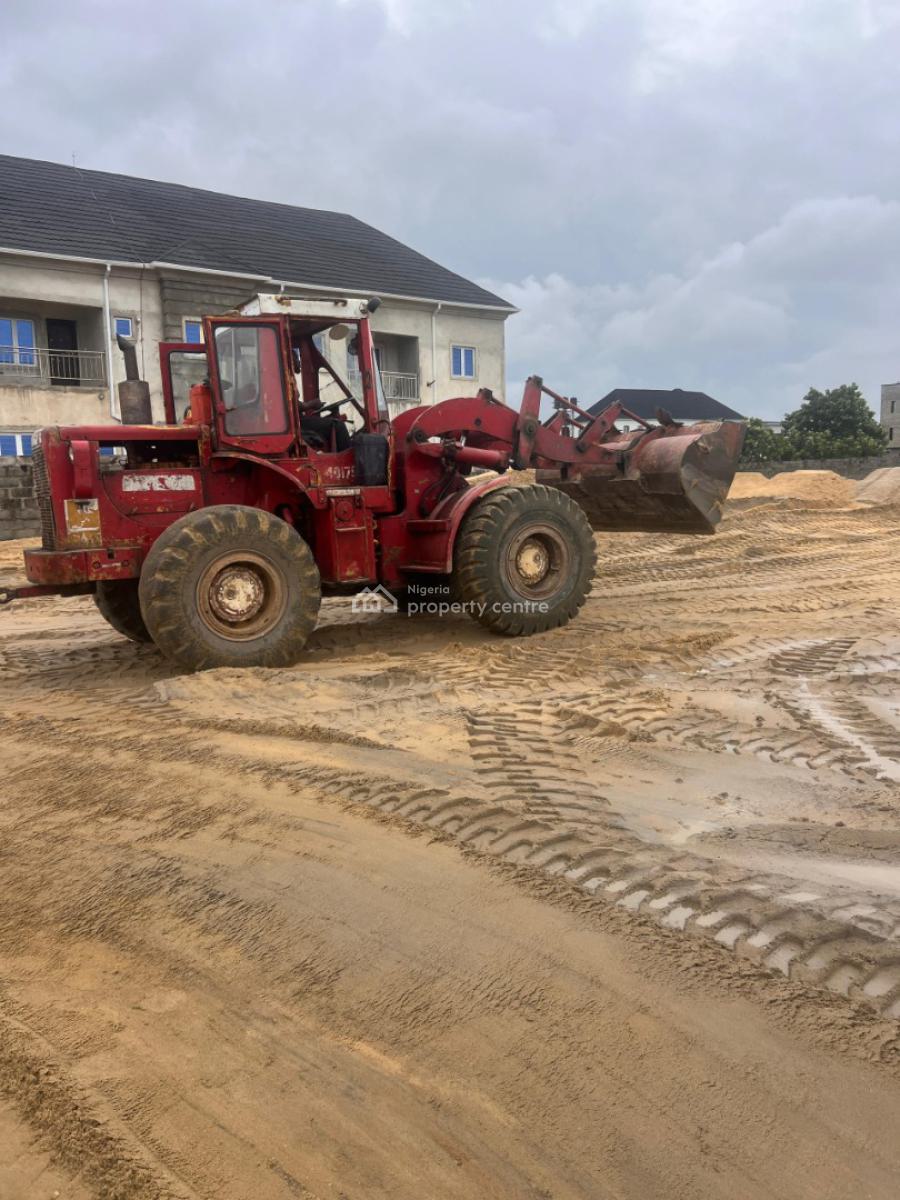 Affordable Plots of Residential Estate Land, Elaris Residence, Sangotedo, Ajah, Lagos, Residential Land for Sale