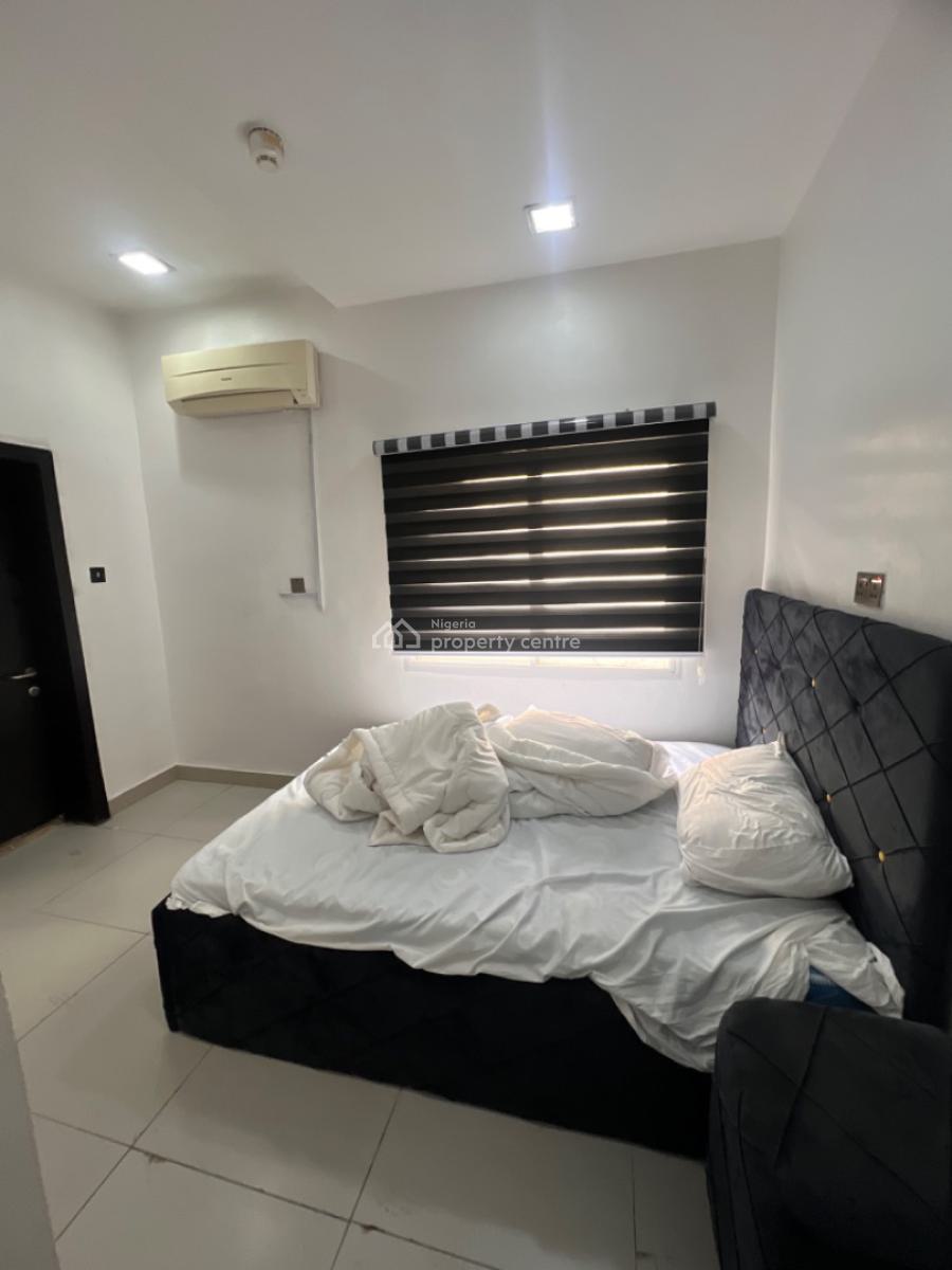 Cute Studio Apartment, Old Ikoyi, Ikoyi, Lagos, Flat / Apartment for Rent