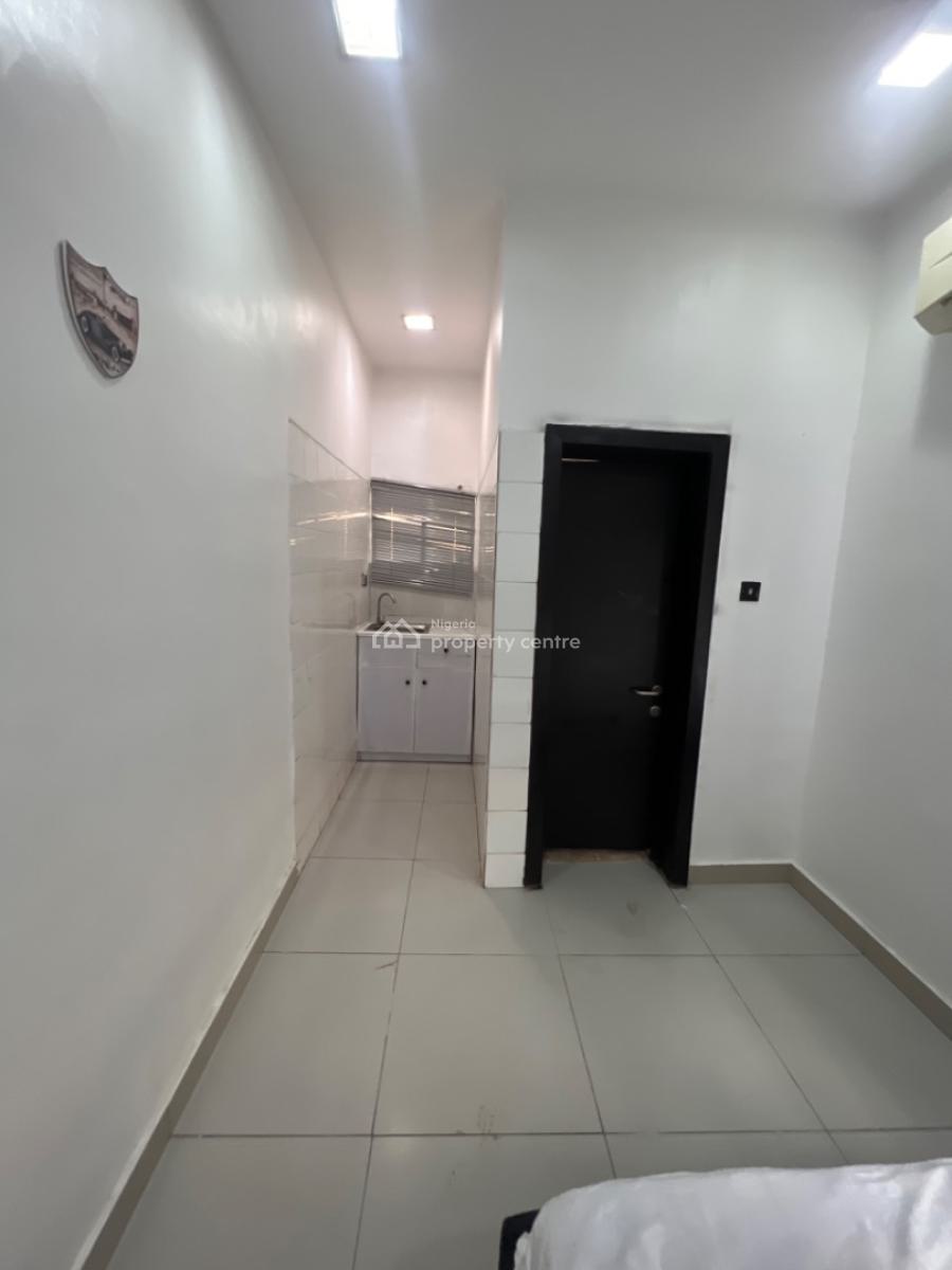 Cute Studio Apartment, Old Ikoyi, Ikoyi, Lagos, Flat / Apartment for Rent