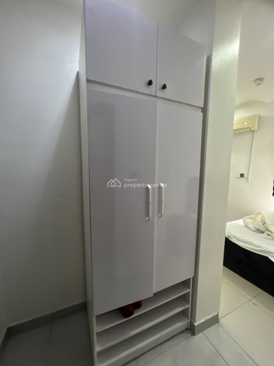 Cute Studio Apartment, Old Ikoyi, Ikoyi, Lagos, Flat / Apartment for Rent