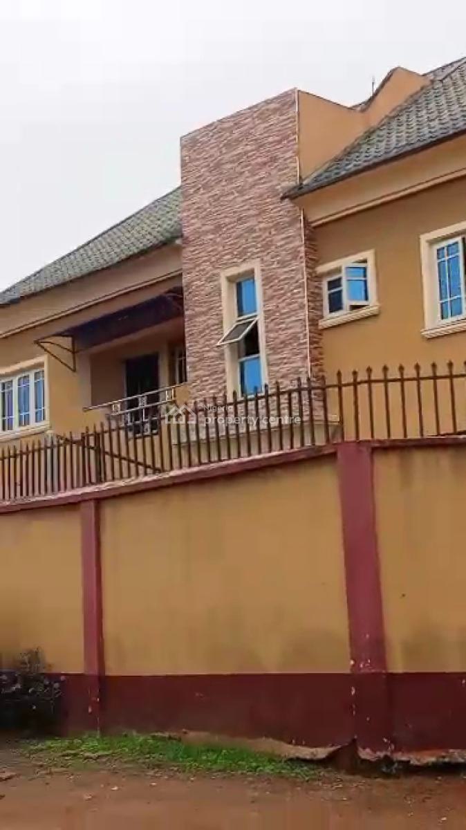 Distress Modern 4 Numbers of 2 Bedroom, Dominion Estate, Baruwa, Ipaja, Lagos, Block of Flats for Sale