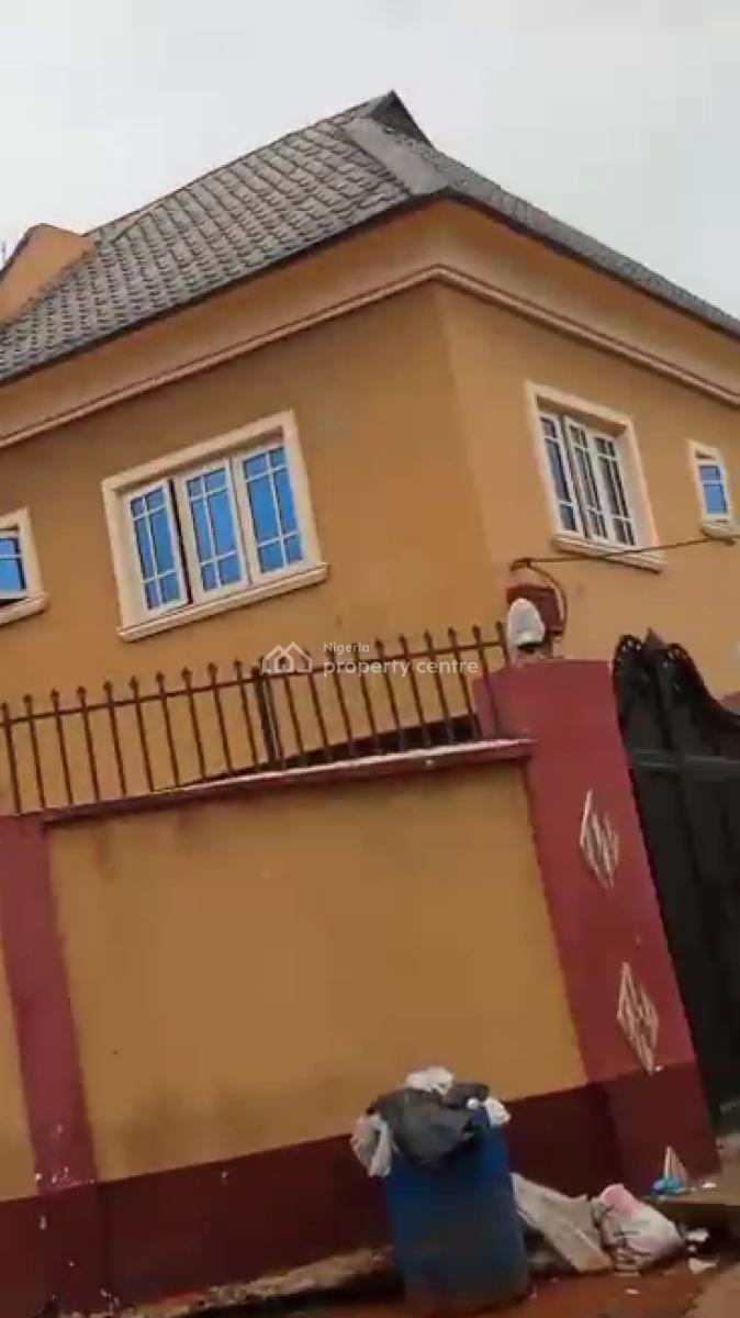 Distress Modern 4 Numbers of 2 Bedroom, Dominion Estate, Baruwa, Ipaja, Lagos, Block of Flats for Sale
