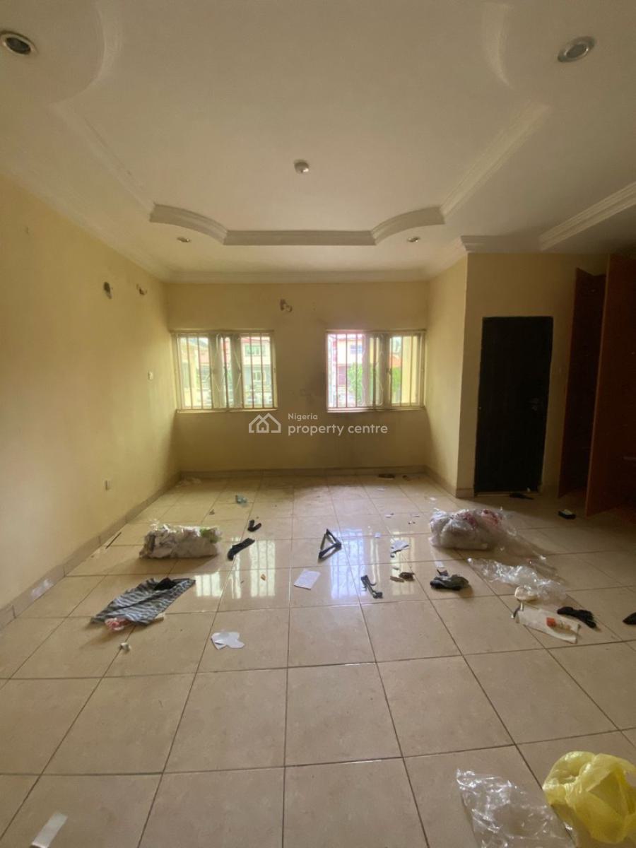 Standard 2 Bedrooms Terrace Duplex, Off 3rd Avenue, Gwarinpa, Abuja, Terraced Duplex for Rent