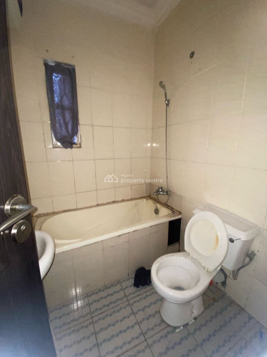 Standard 2 Bedrooms Terrace Duplex, Off 3rd Avenue, Gwarinpa, Abuja, Terraced Duplex for Rent