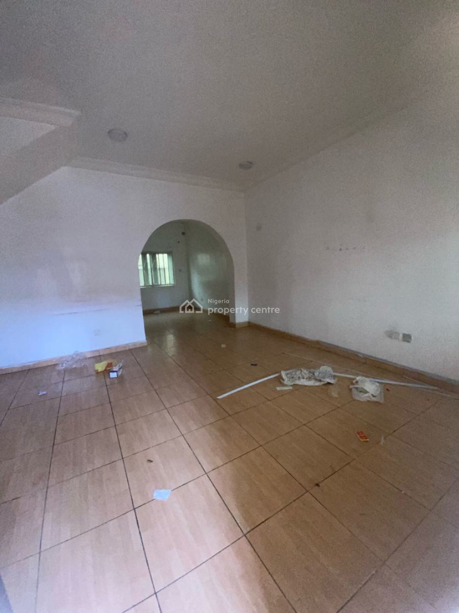 Standard 2 Bedrooms Terrace Duplex, Off 3rd Avenue, Gwarinpa, Abuja, Terraced Duplex for Rent