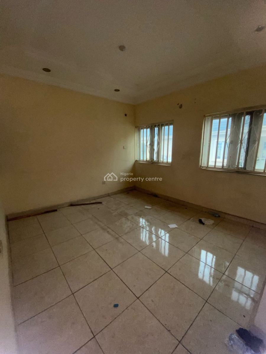 Standard 2 Bedrooms Terrace Duplex, Off 3rd Avenue, Gwarinpa, Abuja, Terraced Duplex for Rent