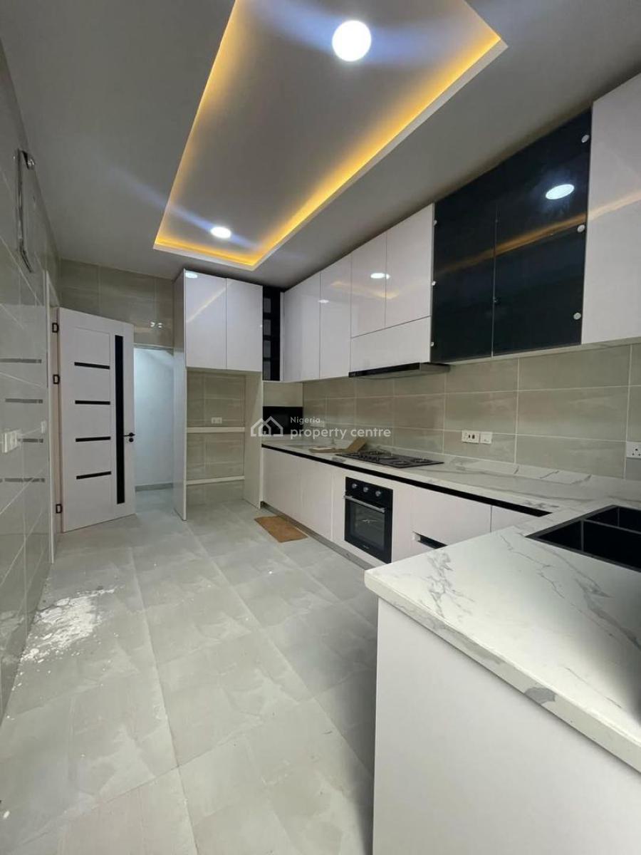 Luxury with Elegance 4 Bedroom Terrace Duplex, Oniru, Victoria Island (vi), Lagos, Terraced Duplex for Sale