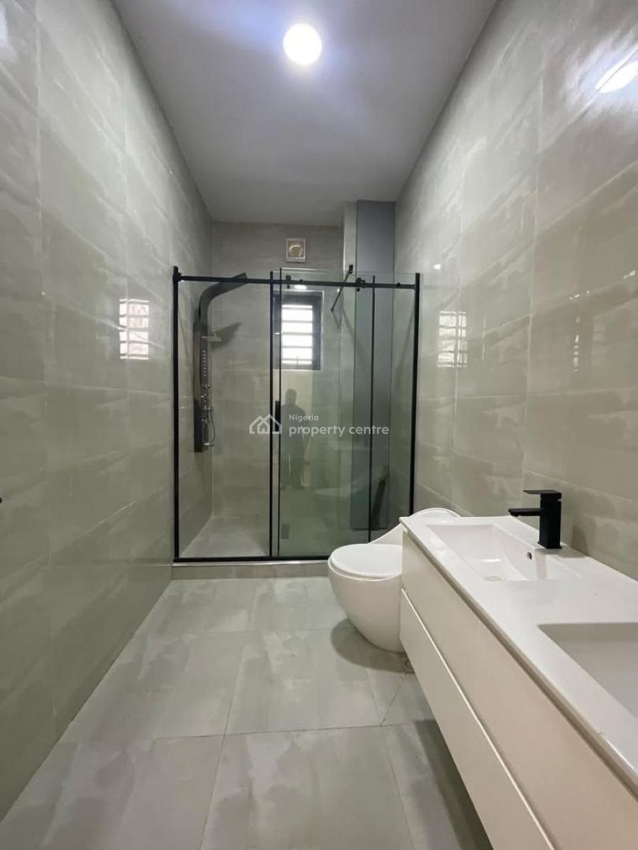 Luxury with Elegance 4 Bedroom Terrace Duplex, Oniru, Victoria Island (vi), Lagos, Terraced Duplex for Sale