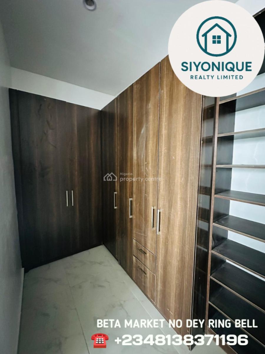 Affordable 2 Bedroom Apartment Suitable for Investment, Ologolo, Lekki, Lagos, Block of Flats for Sale