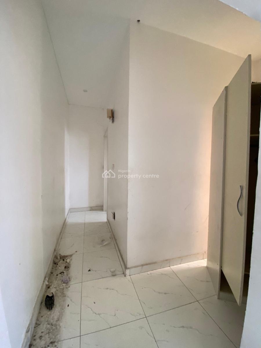 4 Bedroom Semi Detached Duplex with a Room Bq, Lekki County, Ikota, Lekki, Lagos, Commercial Property for Rent