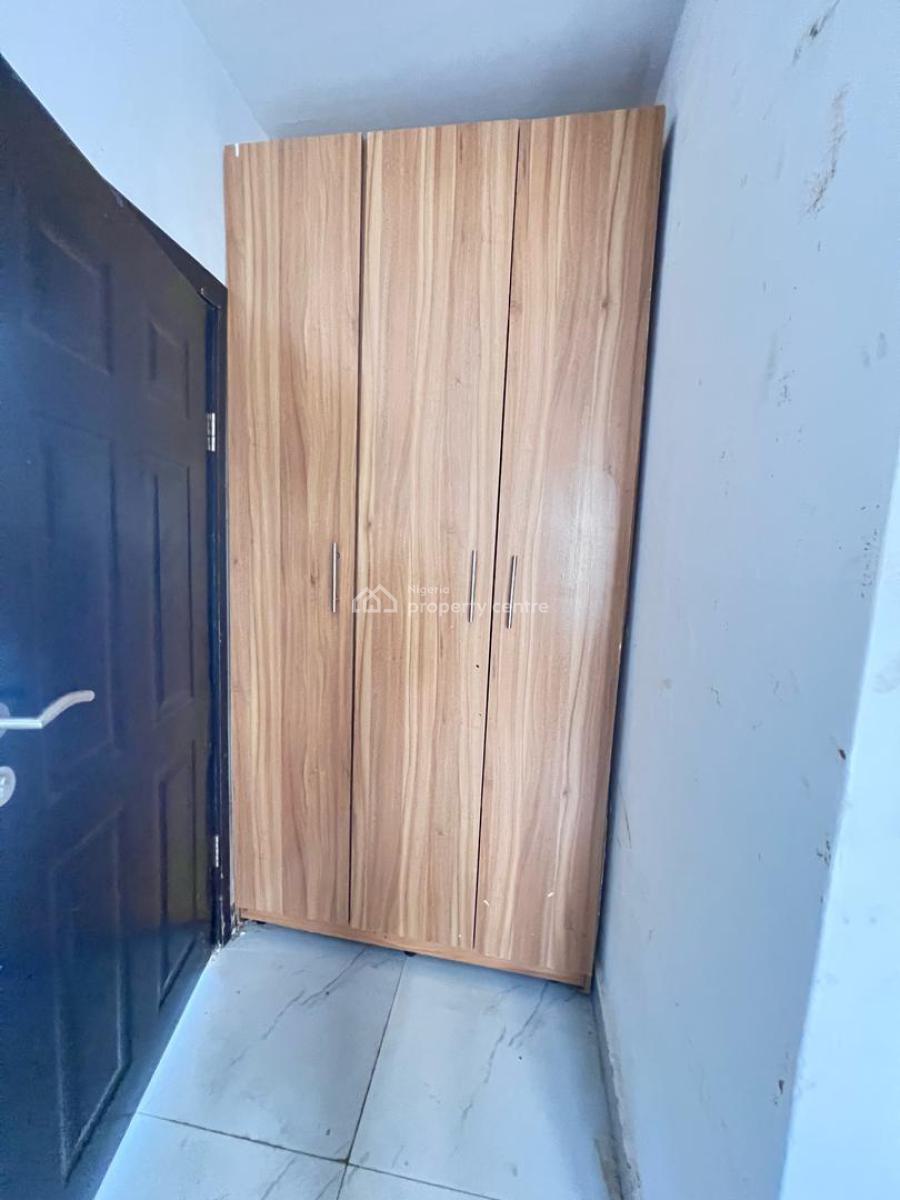 Newly Built 4 Bedroom Terraced Duplex, Flourish Garden Estate, Abijo, Sangotedo, Ajah, Lagos, Terraced Duplex for Sale
