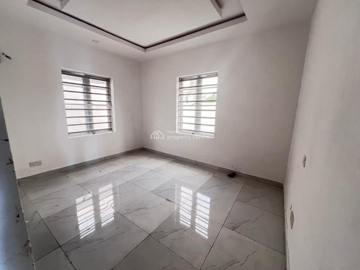 Newly Built 4 Bedroom Terraced Duplex, Flourish Garden Estate, Abijo, Sangotedo, Ajah, Lagos, Terraced Duplex for Sale