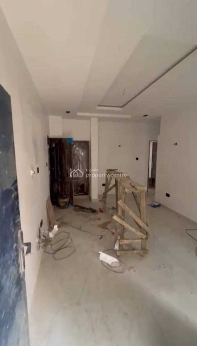 Newly Built 3bedroom Flat, Green Land Estate, Mende, Maryland, Lagos, Flat / Apartment for Rent
