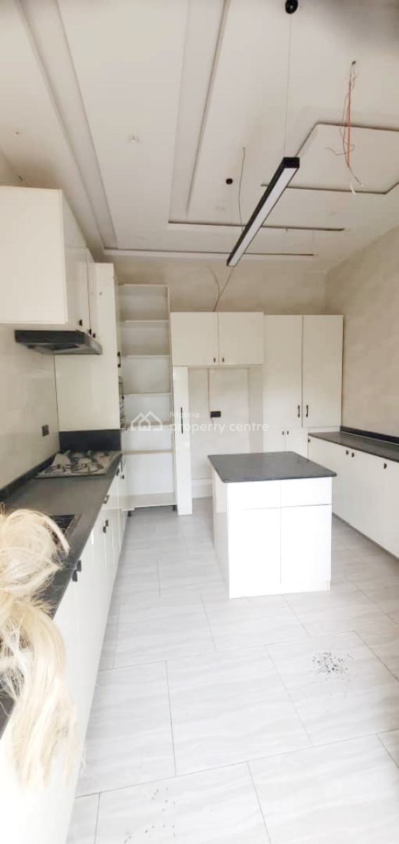 Newly Built Luxury 4 Bedroom Detached Duplex with Bq, Opic, Isheri North, Lagos, Detached Duplex for Sale