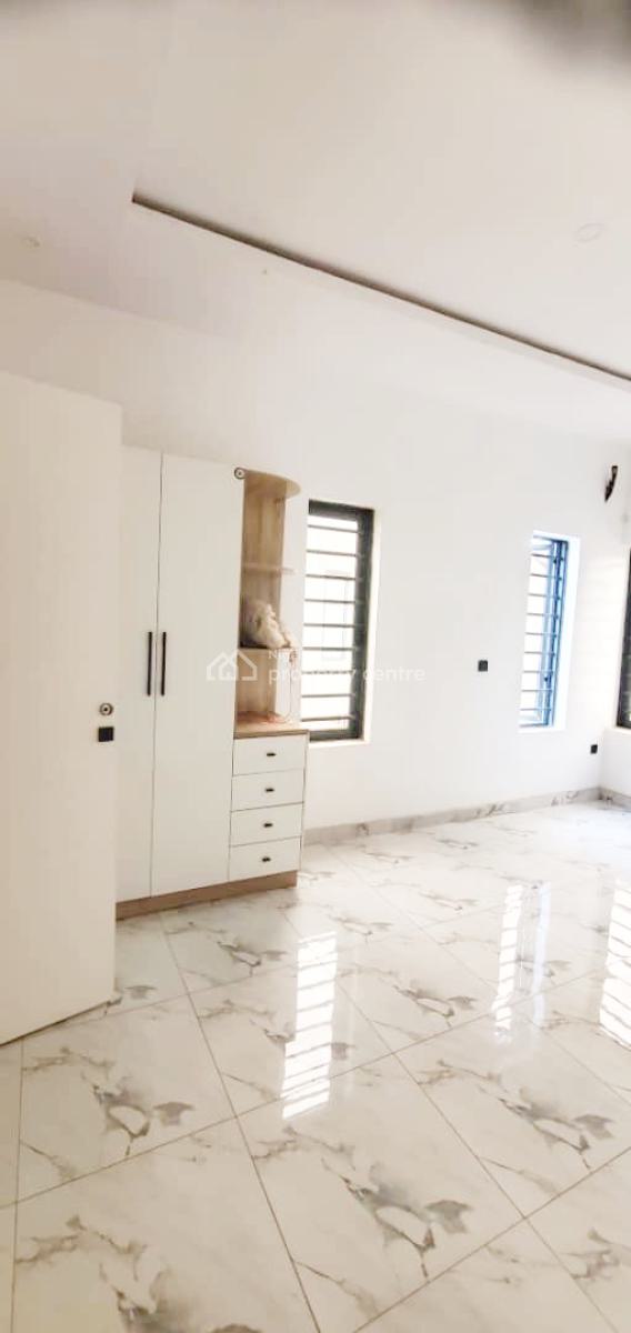 Newly Built Luxury 4 Bedroom Detached Duplex with Bq, Opic, Isheri North, Lagos, Detached Duplex for Sale