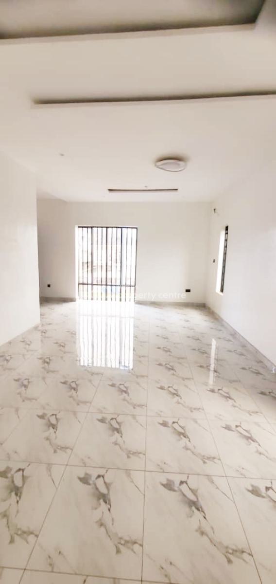 Newly Built Luxury 4 Bedroom Detached Duplex with Bq, Opic, Isheri North, Lagos, Detached Duplex for Sale