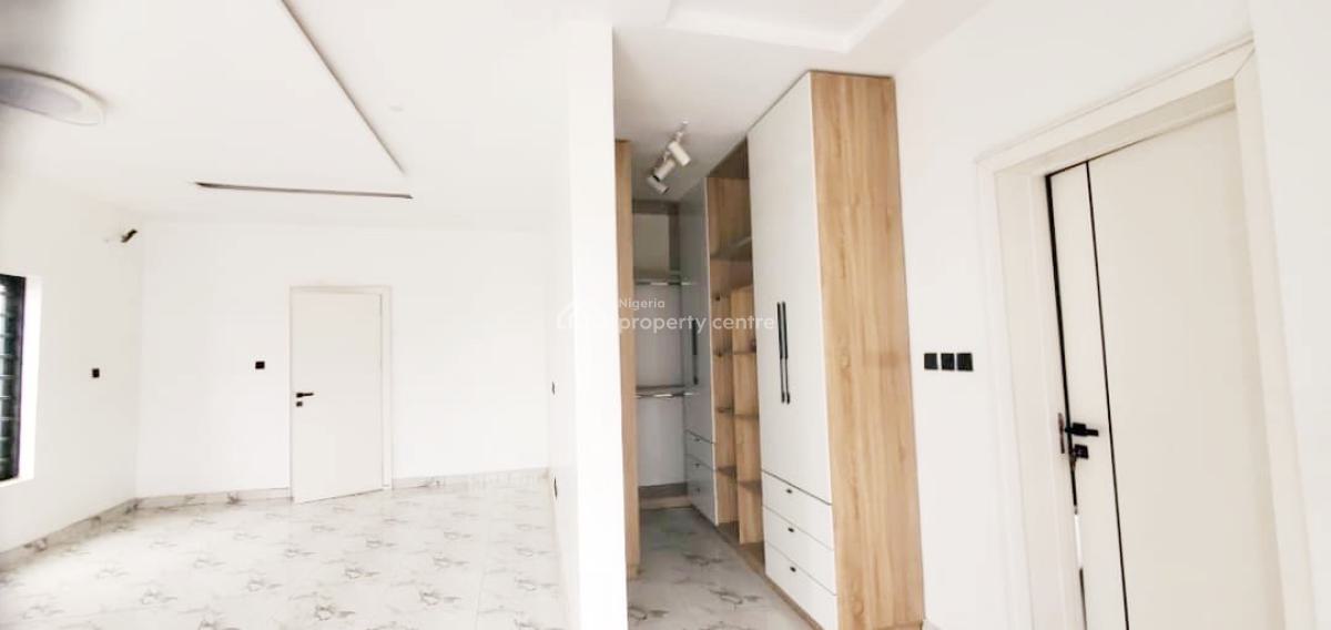 Newly Built Luxury 4 Bedroom Detached Duplex with Bq, Opic, Isheri North, Lagos, Detached Duplex for Sale
