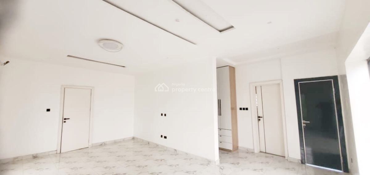Newly Built Luxury 4 Bedroom Detached Duplex with Bq, Opic, Isheri North, Lagos, Detached Duplex for Sale