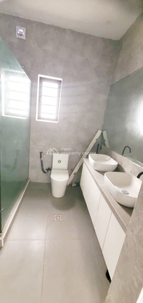 Newly Built Luxury 4 Bedroom Detached Duplex with Bq, Opic, Isheri North, Lagos, Detached Duplex for Sale