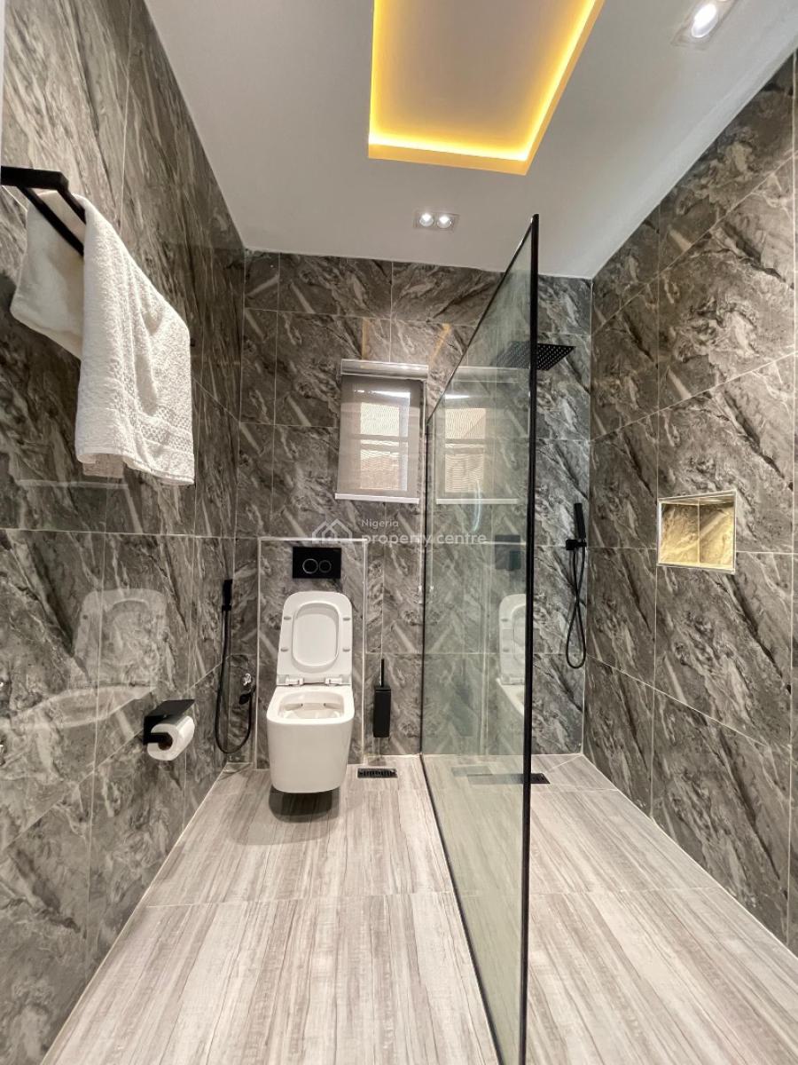 Luxury and Spacious 1 Bedroom Apartment with Ps4 Pro, Omorinre Johnson, Off Admiralty Way, Lekki Phase 1, Lekki, Lagos, Flat / Apartment Short Let