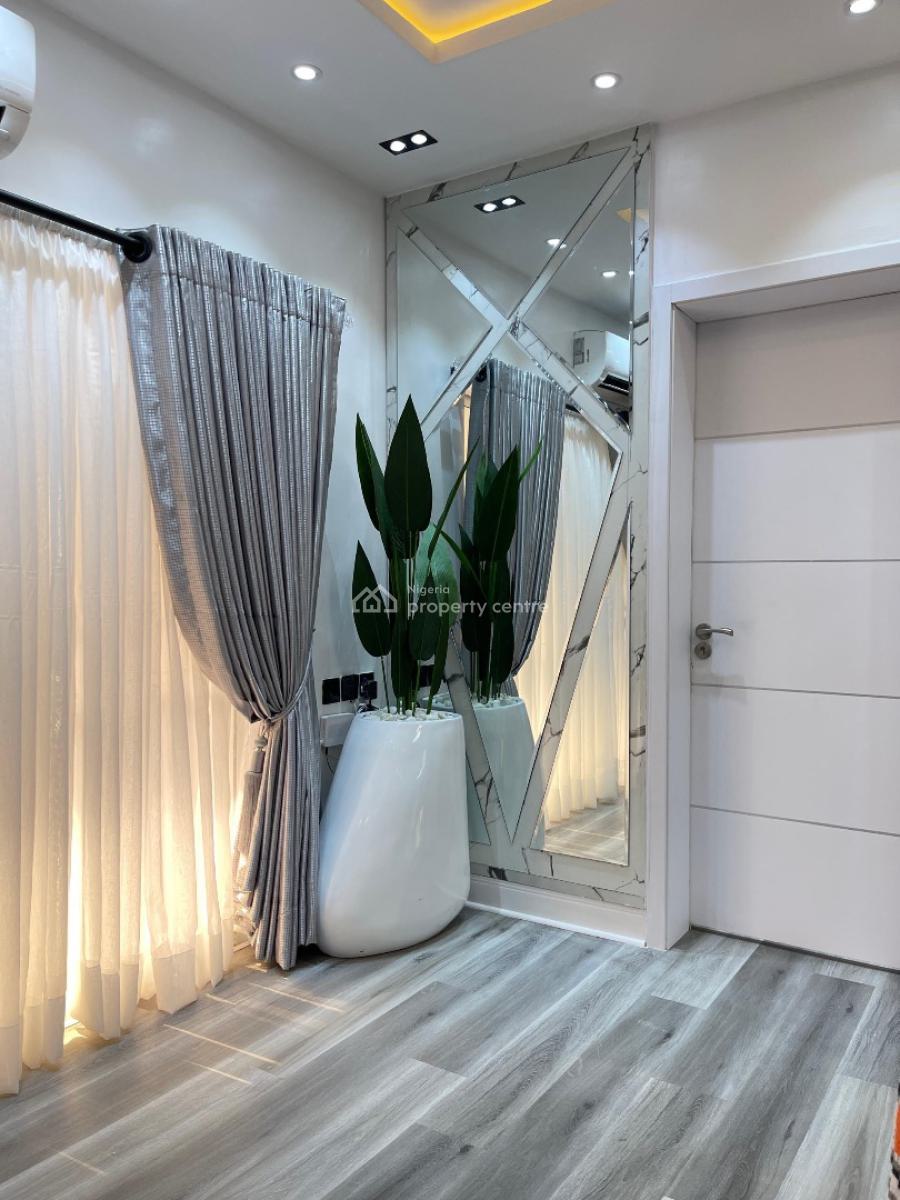 Luxury and Spacious 1 Bedroom Apartment with Ps4 Pro, Omorinre Johnson, Off Admiralty Way, Lekki Phase 1, Lekki, Lagos, Flat / Apartment Short Let