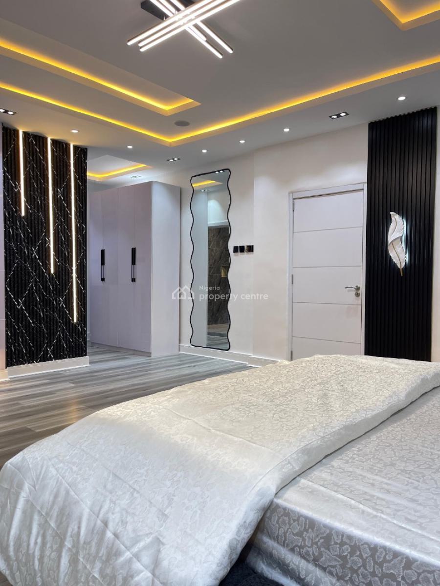 Luxury and Spacious 1 Bedroom Apartment with Ps4 Pro, Omorinre Johnson, Off Admiralty Way, Lekki Phase 1, Lekki, Lagos, Flat / Apartment Short Let