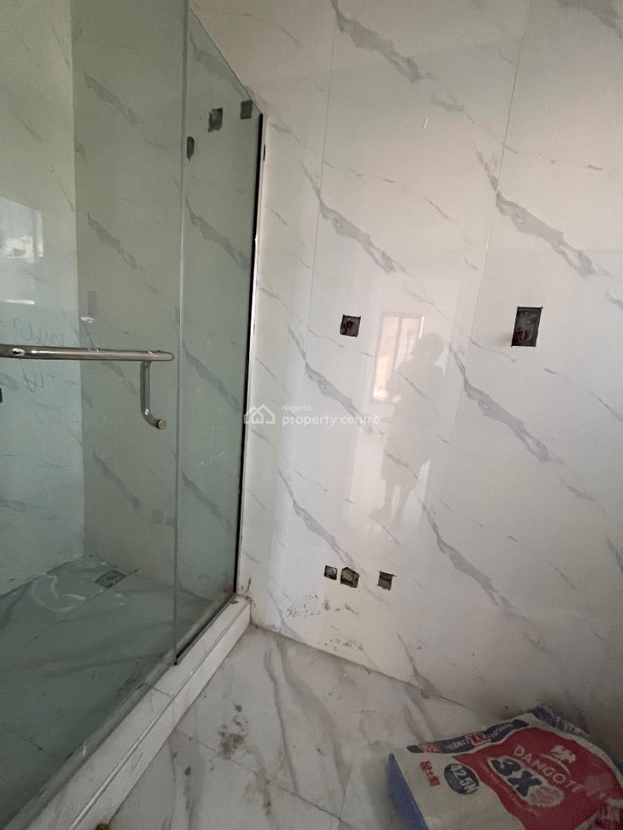 Tastefully Built 4 Bedroom Detached Smart Home in a Coveted Location, Lekki Phase 1, Lekki, Lagos, Detached Duplex for Sale