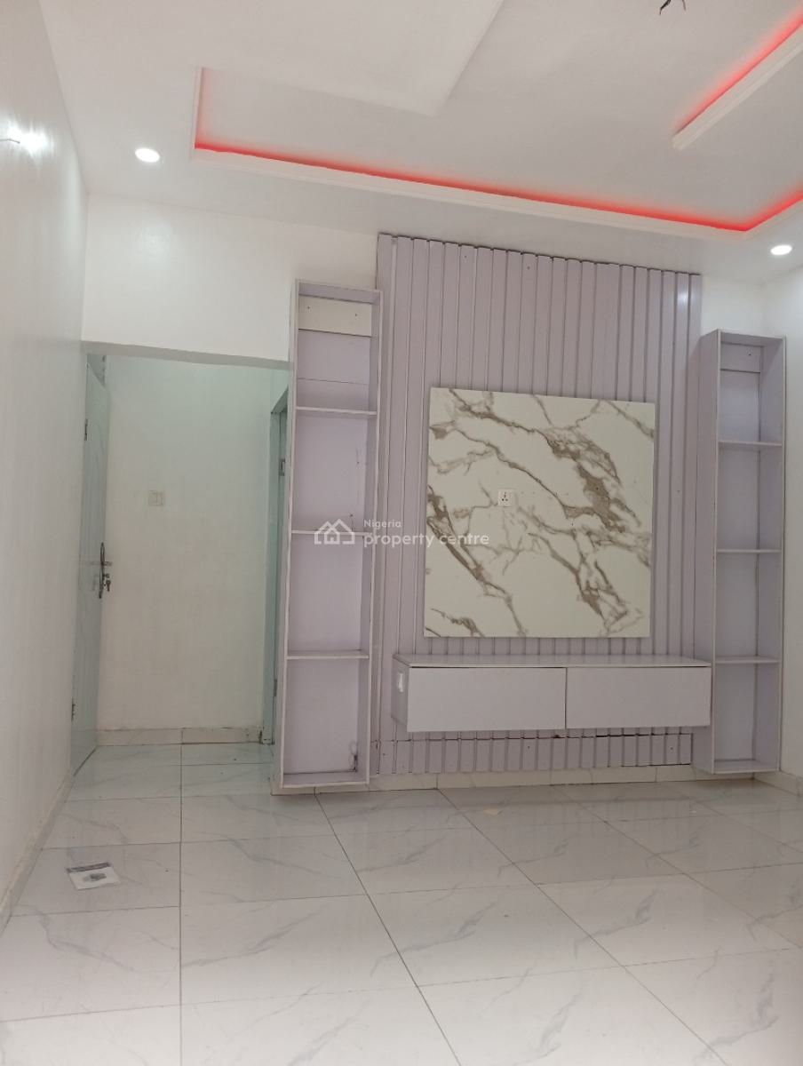 Executive 1bedroom Luxury Apartment, Badore, Ajah, Lagos, Mini Flat (room and Parlour) for Rent