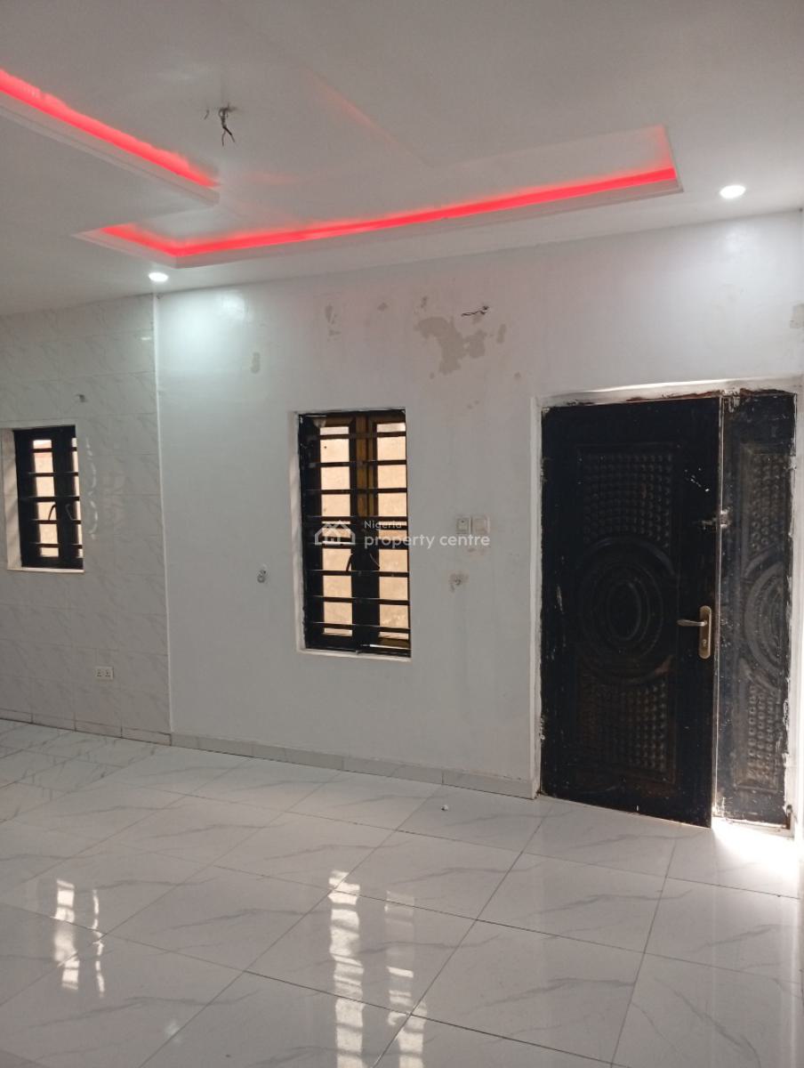 Executive 1bedroom Luxury Apartment, Badore, Ajah, Lagos, Mini Flat (room and Parlour) for Rent