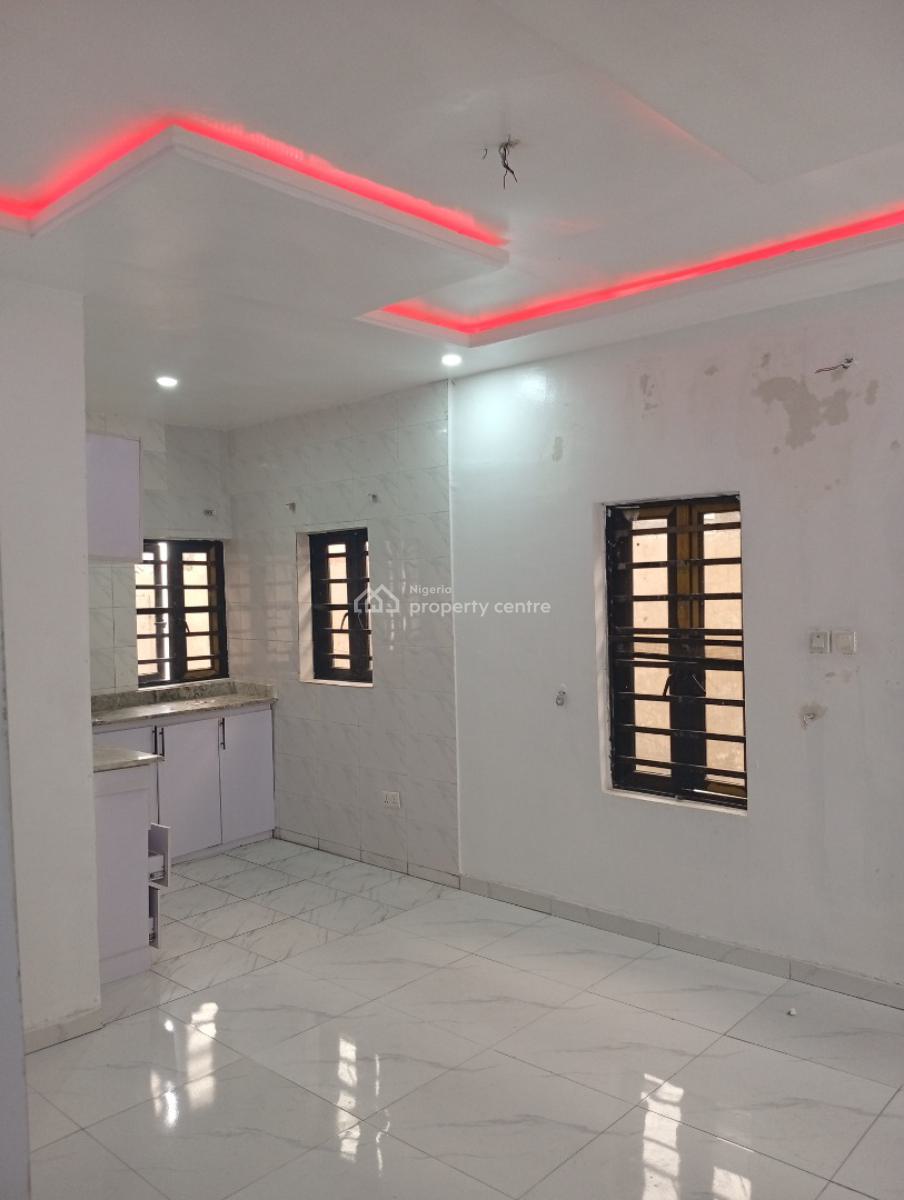 Executive 1bedroom Luxury Apartment, Badore, Ajah, Lagos, Mini Flat (room and Parlour) for Rent