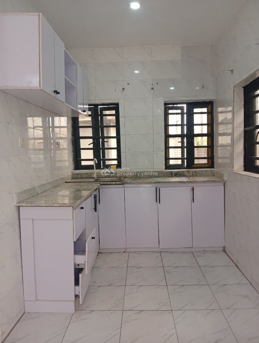 Executive 1bedroom Luxury Apartment, Badore, Ajah, Lagos, Mini Flat (room and Parlour) for Rent
