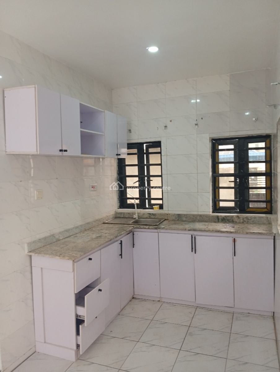Executive 1bedroom Luxury Apartment, Badore, Ajah, Lagos, Mini Flat (room and Parlour) for Rent