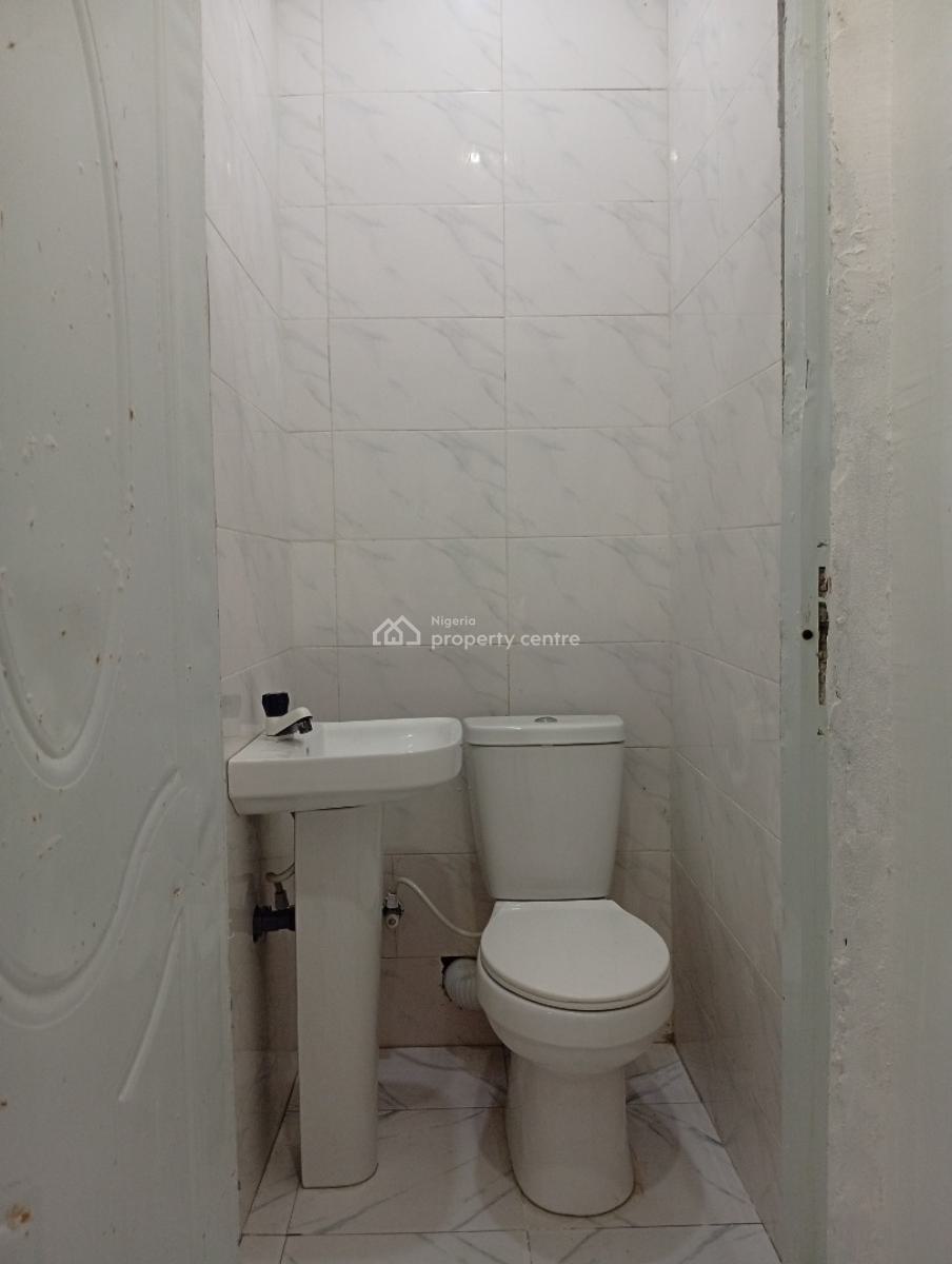 Executive 1bedroom Luxury Apartment, Badore, Ajah, Lagos, Mini Flat (room and Parlour) for Rent