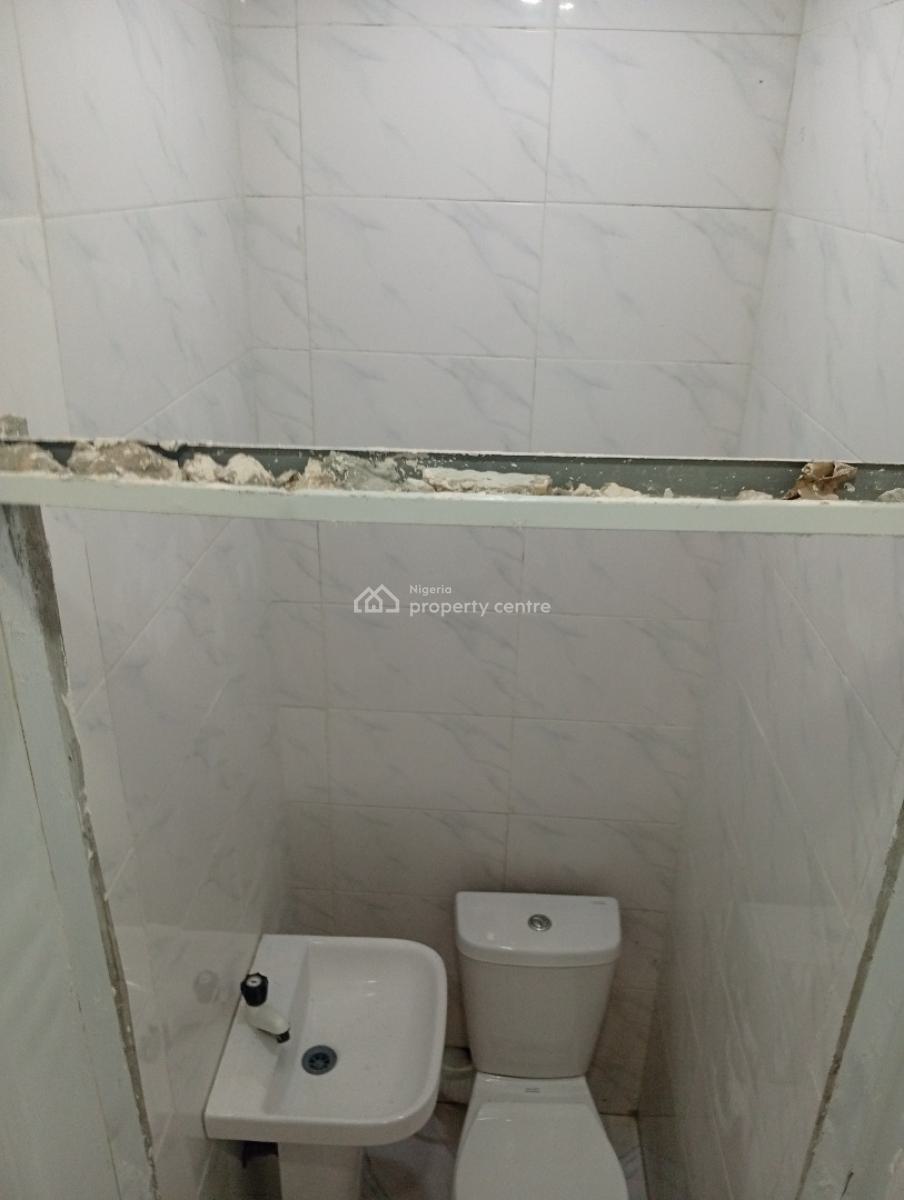 Executive 1bedroom Luxury Apartment, Badore, Ajah, Lagos, Mini Flat (room and Parlour) for Rent
