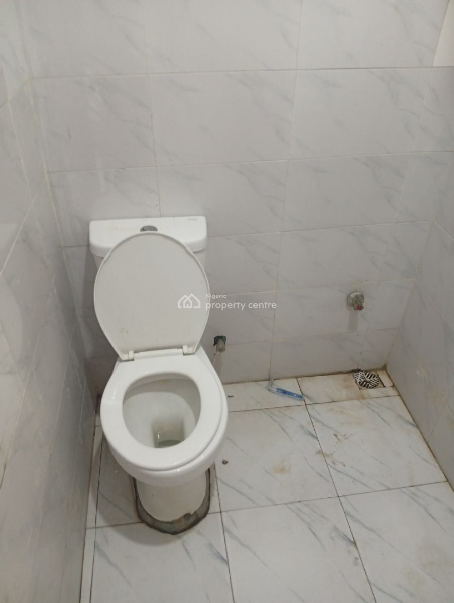 Executive 1bedroom Luxury Apartment, Badore, Ajah, Lagos, Mini Flat (room and Parlour) for Rent