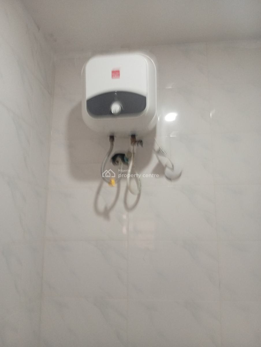 Executive 1bedroom Luxury Apartment, Badore, Ajah, Lagos, Mini Flat (room and Parlour) for Rent