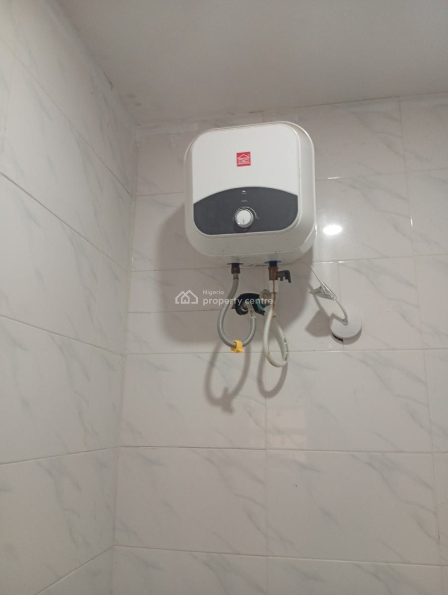 Executive 1bedroom Luxury Apartment, Badore, Ajah, Lagos, Mini Flat (room and Parlour) for Rent