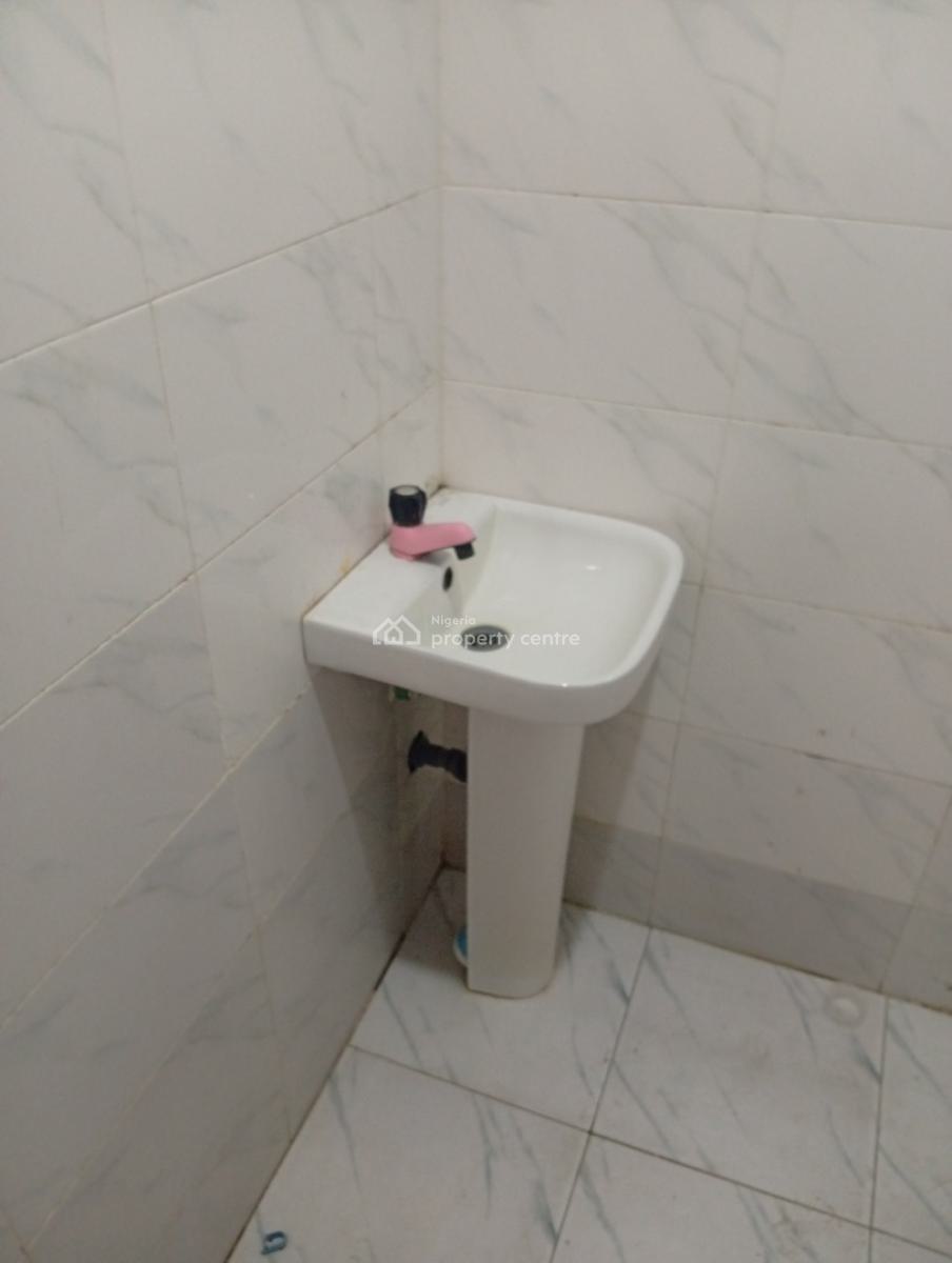 Executive 1bedroom Luxury Apartment, Badore, Ajah, Lagos, Mini Flat (room and Parlour) for Rent