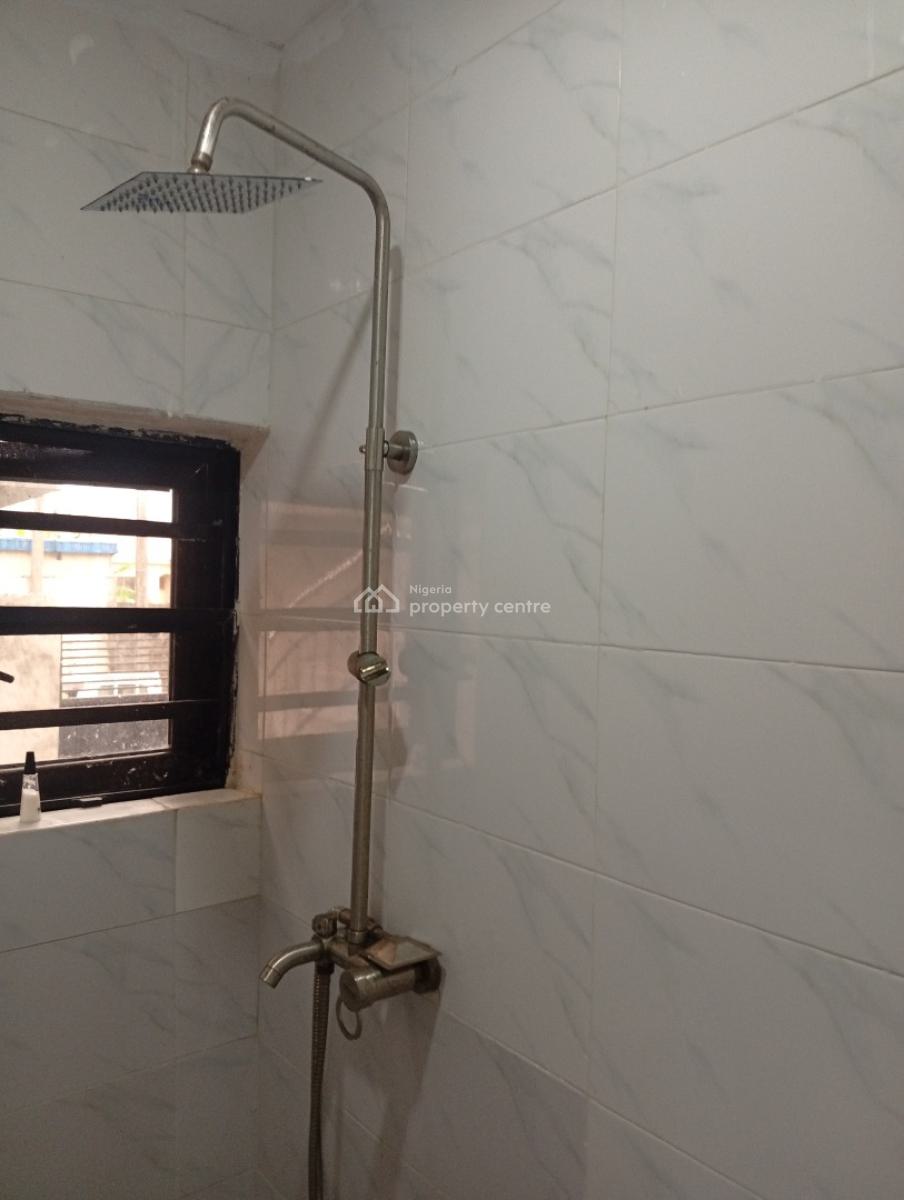 Executive 1bedroom Luxury Apartment, Badore, Ajah, Lagos, Mini Flat (room and Parlour) for Rent