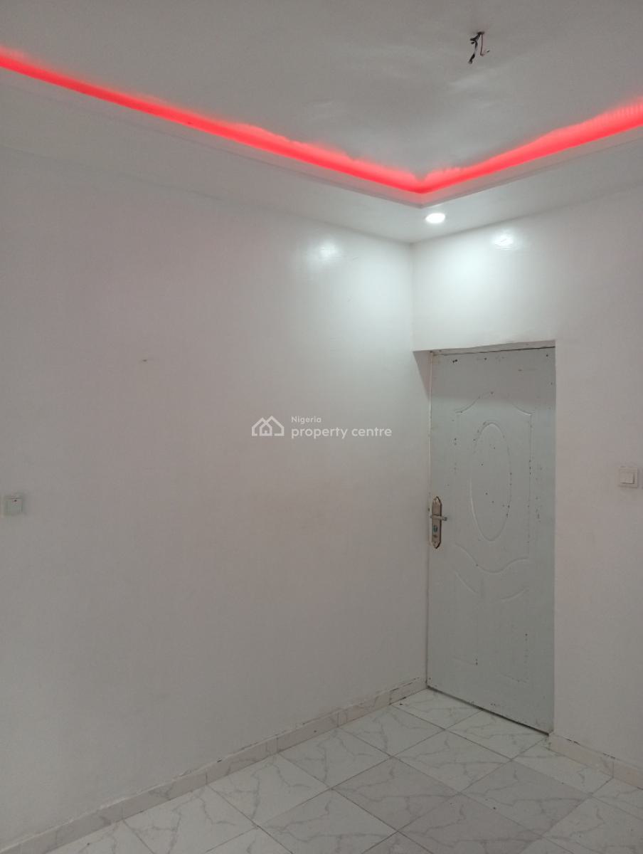 Executive 1bedroom Luxury Apartment, Badore, Ajah, Lagos, Mini Flat (room and Parlour) for Rent