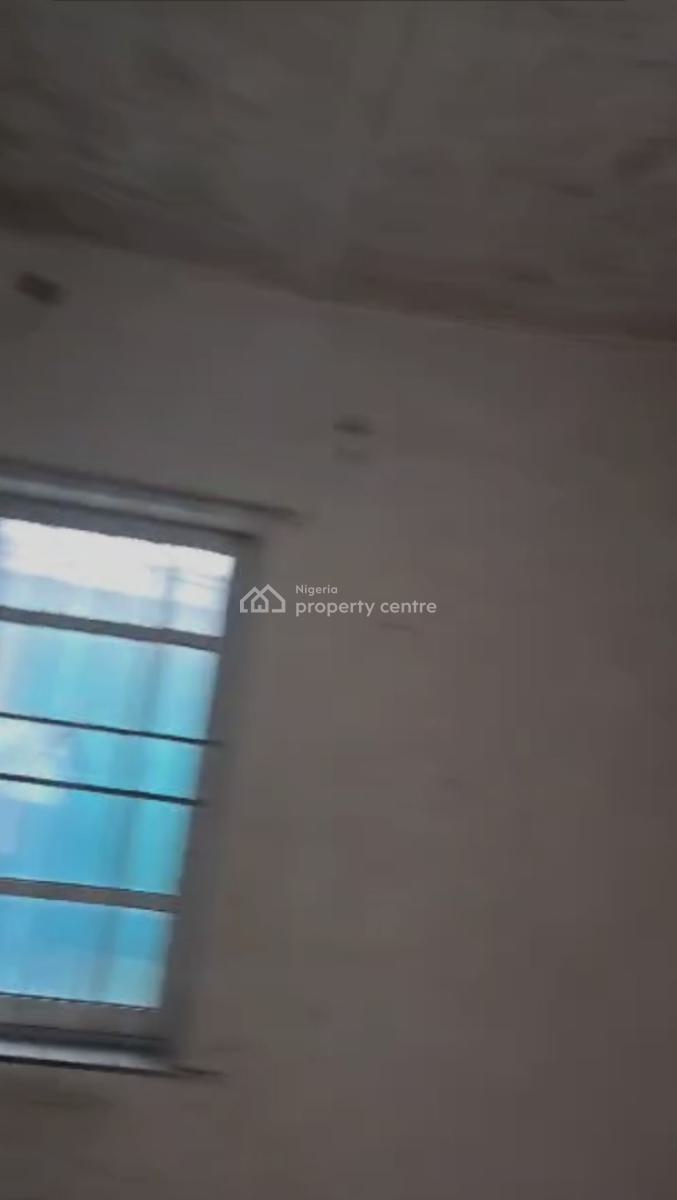 Nice & Spacious Room Self Contain in a Good Location Close to The Bustop, Mile 12, Kosofe, Lagos, Self Contain (single Rooms) for Rent
