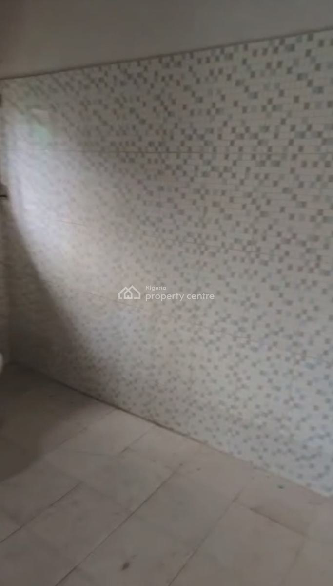Nice & Spacious Room Self Contain in a Good Location Close to The Bustop, Mile 12, Kosofe, Lagos, Self Contain (single Rooms) for Rent