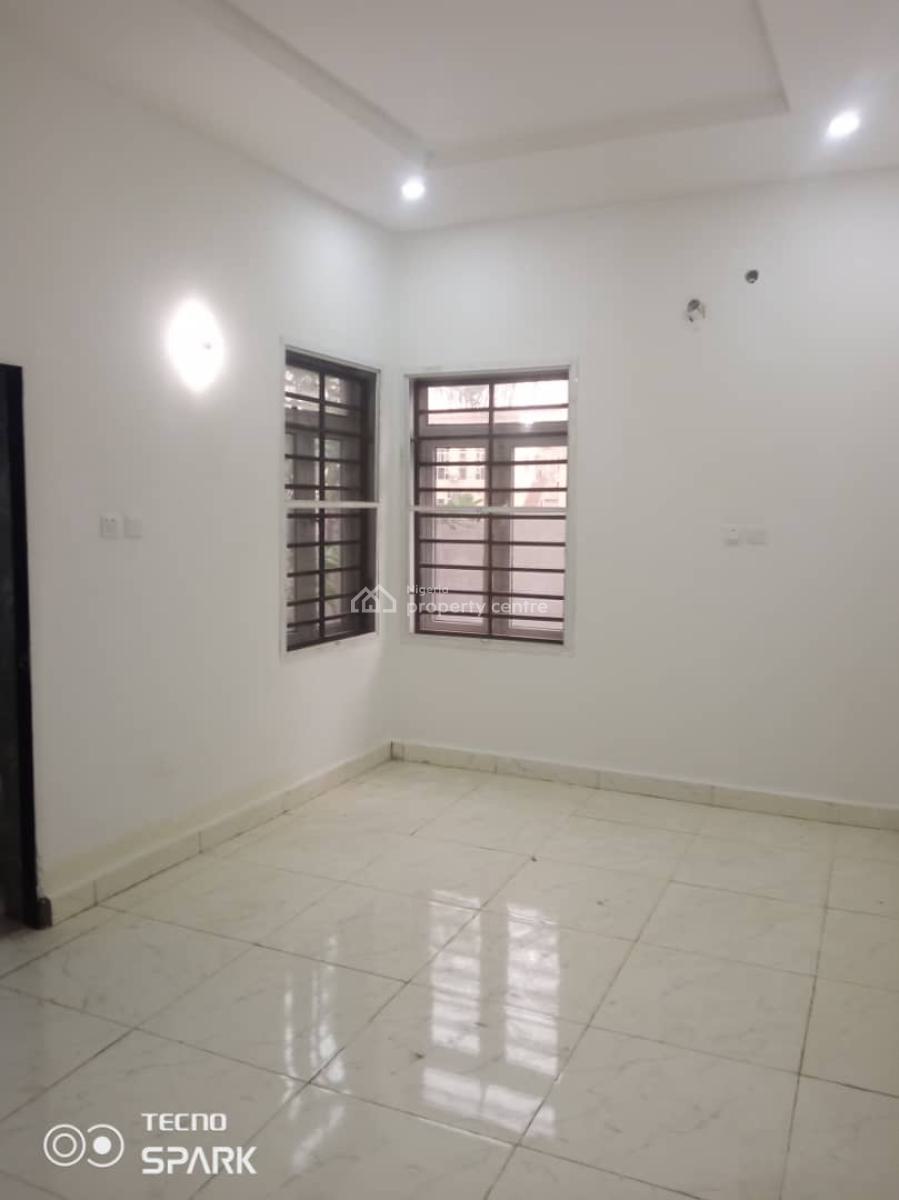 Luxury Spacious 3 Bedroom Apartment, Wuye, Abuja, Flat / Apartment for Rent