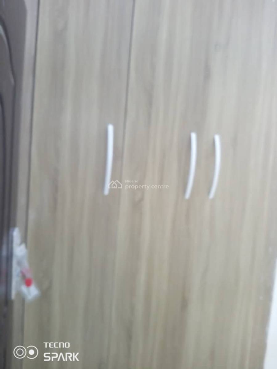 Luxury Spacious 3 Bedroom Apartment, Wuye, Abuja, Flat / Apartment for Rent