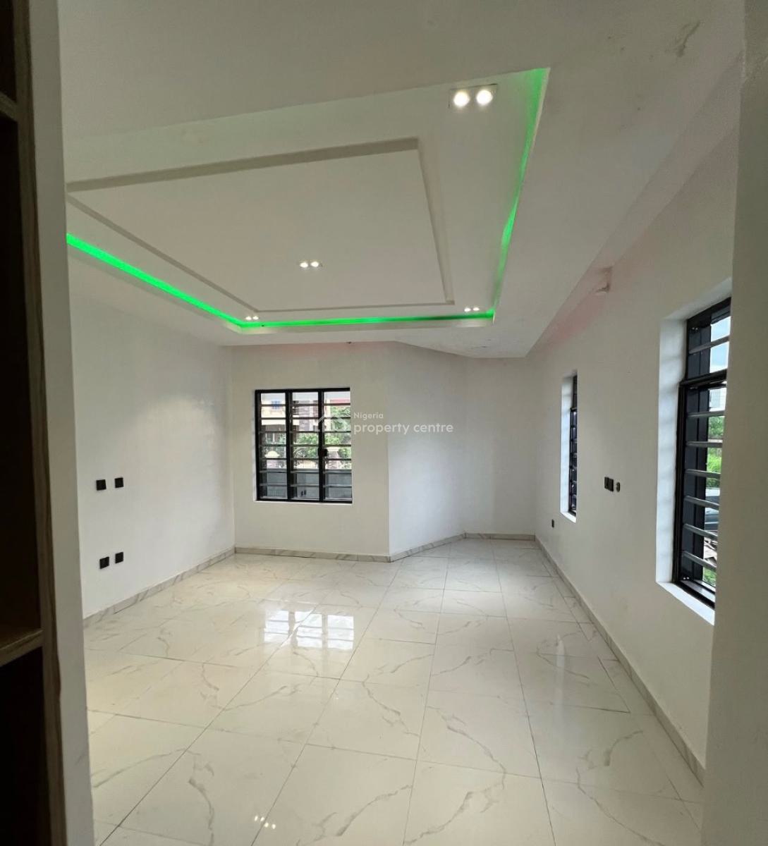 Newly Built Contemporary 4 Bedroom Fully Detached Duplex All En-suite, Centenary City, Enugu, Enugu, Detached Duplex for Sale